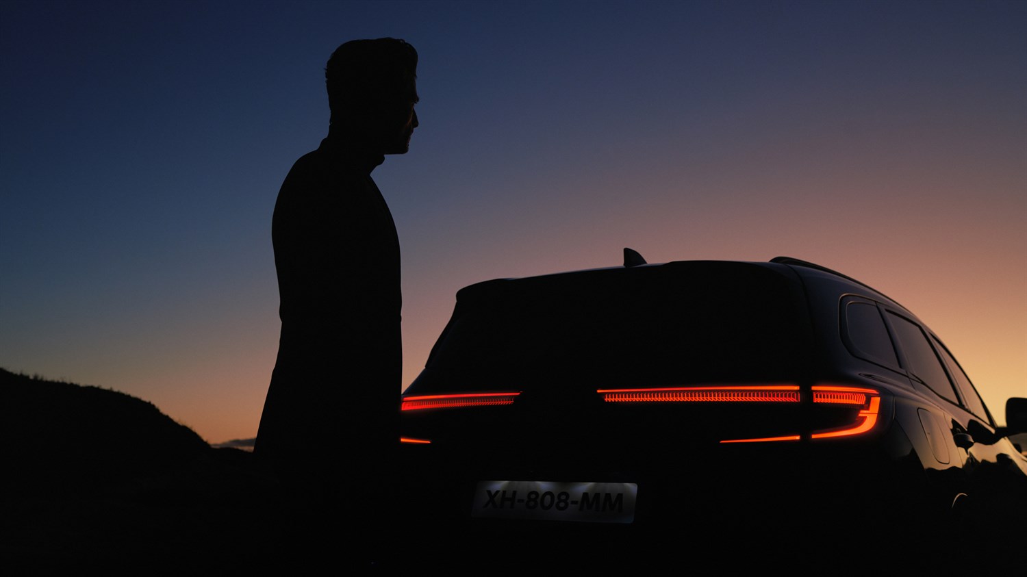 vehicles equipped with Renault E-Tech full hybrid tehnologija