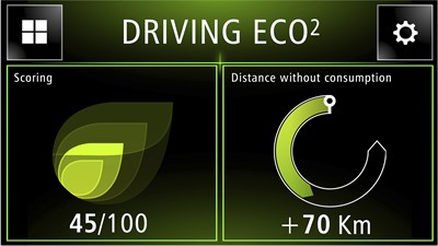 R&Go - Renault Easy Connect