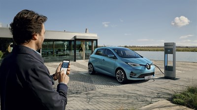 MY Renault