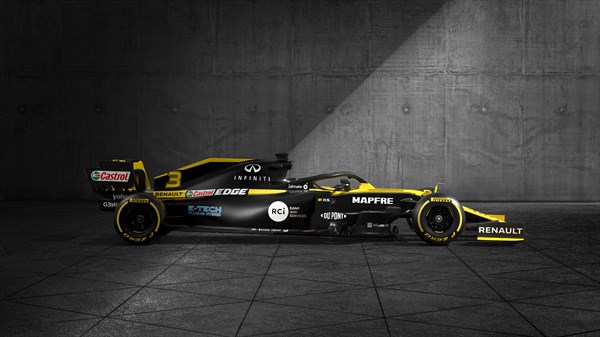 Renault Sport - R.S. 19