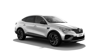 Renault Megane Conquest