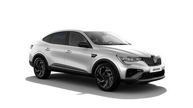 Megane Conquest