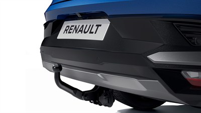 dodatna oprema - Renault Rafale E-Tech full hybrid