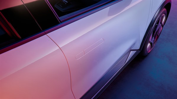 kvaka - Renault Scenic E-Tech 100% electric
