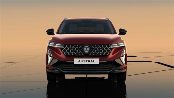 akcija - Renault Austral