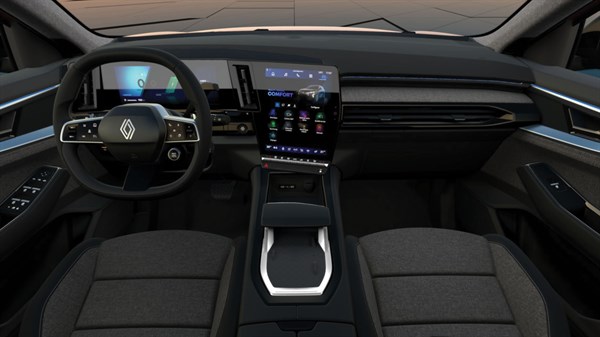 akcija - Renault Austral