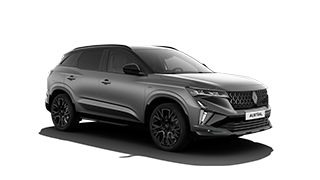 Renault Austral E-Tech full hybrid