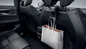 hook on multifunction system - accessoires - Renault Austral full hybrid E-Tech