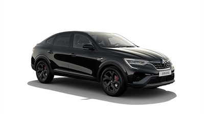 Megane Conquest