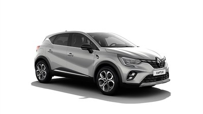 Captur