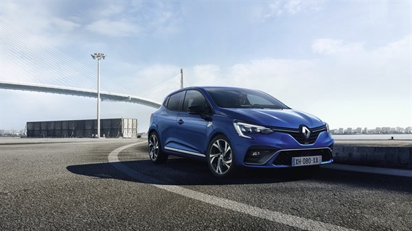 Renault sport