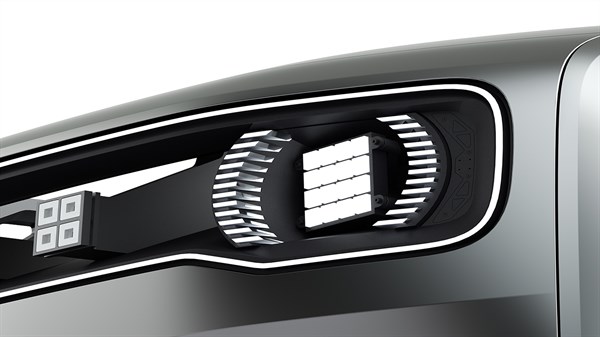 - Renault 4EVER TROPHY CONCEPT
