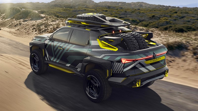 z1312 concept