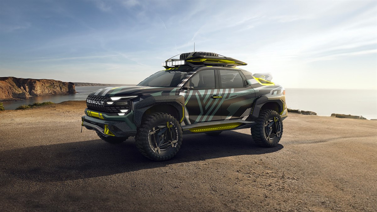 Z1312 CONCEPT