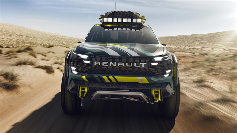 z1312 concept