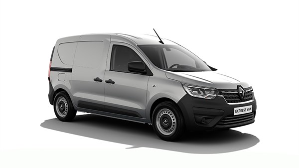 Renault Express Van