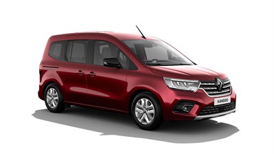 Kangoo Passenger