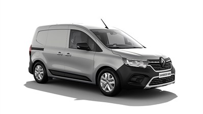 Renault Kangoo Van