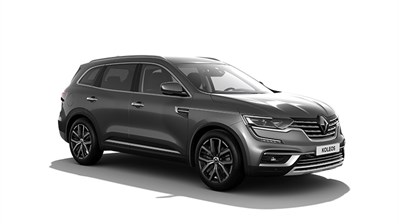 Koleos