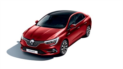 Megane GrandCoupe