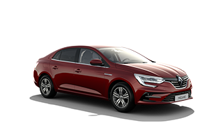MEGANE GRANDCOUPE