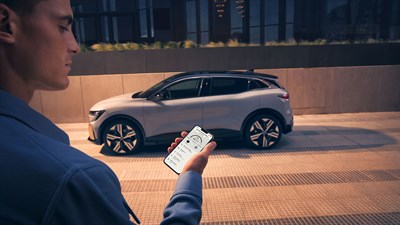 E-Tech 100% electric