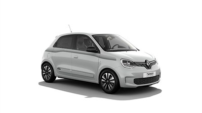 Twingo Electric